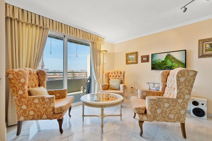 Image No.8-Penthouse de 4 chambres à vendre à Fuengirola