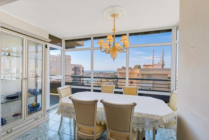 Image No.9-Penthouse de 4 chambres à vendre à Fuengirola