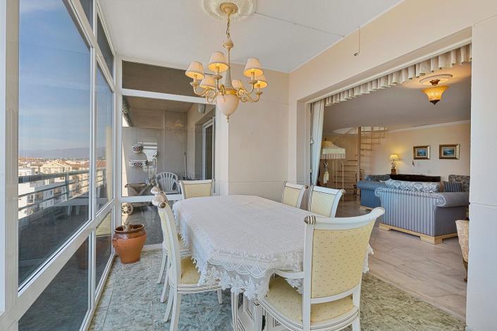 Image No.11-Penthouse de 4 chambres à vendre à Fuengirola