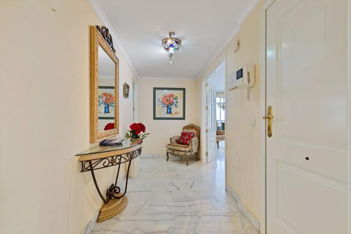 Image No.12-Penthouse de 4 chambres à vendre à Fuengirola