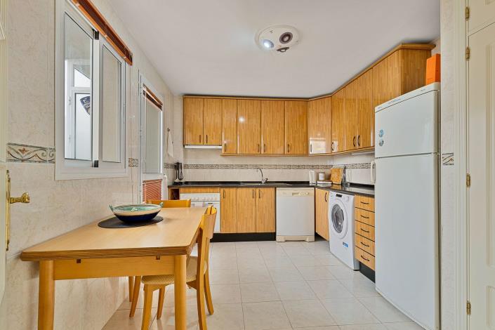 Image No.15-Penthouse de 4 chambres à vendre à Fuengirola