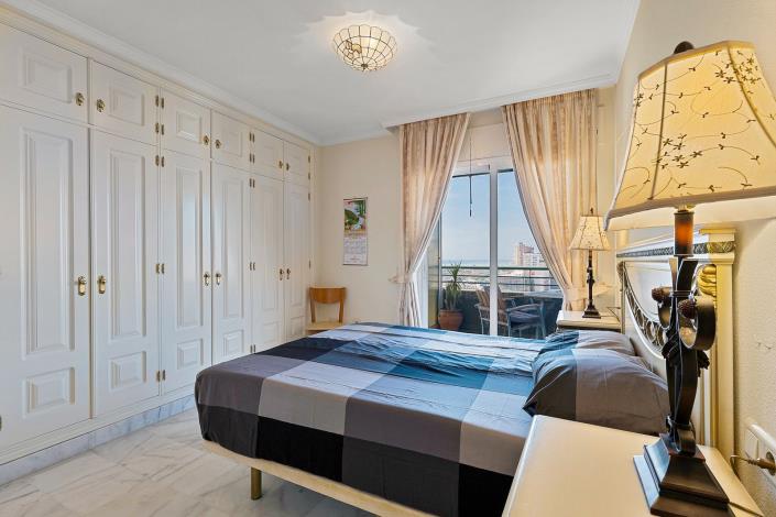 Image No.30-Penthouse de 4 chambres à vendre à Fuengirola