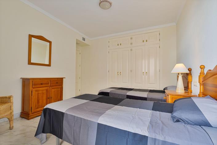 Image No.33-Penthouse de 4 chambres à vendre à Fuengirola