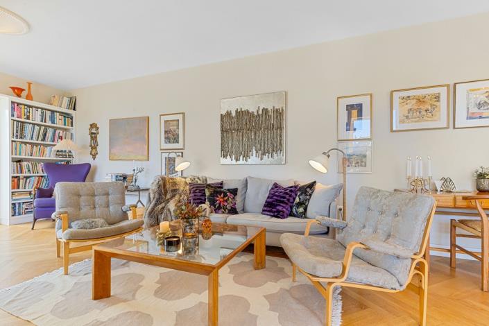 Image No.8-Penthouse de 4 chambres à vendre à Fuengirola