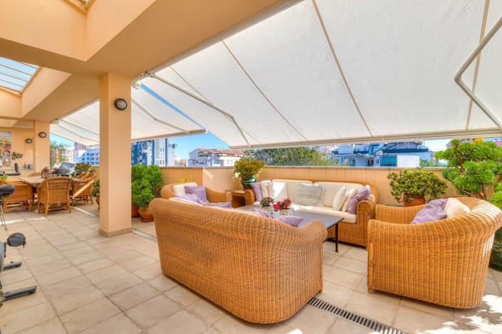 Image No.22-Penthouse de 4 chambres à vendre à Fuengirola