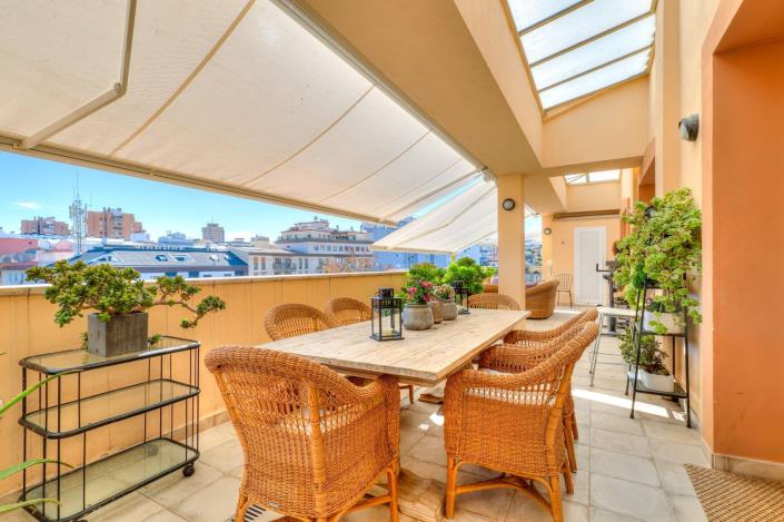 Image No.23-Penthouse de 4 chambres à vendre à Fuengirola
