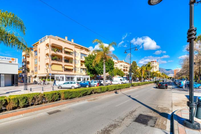 Image No.39-Penthouse de 4 chambres à vendre à Fuengirola