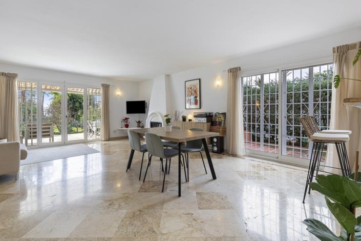 Estepona, Semi-Detached