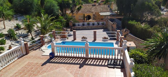 Image No.5-5 Bed Villa for sale