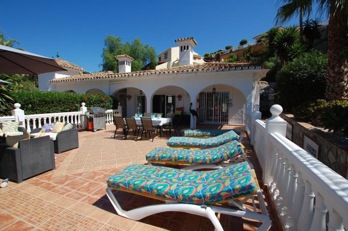 Image No.9-5 Bed Villa for sale