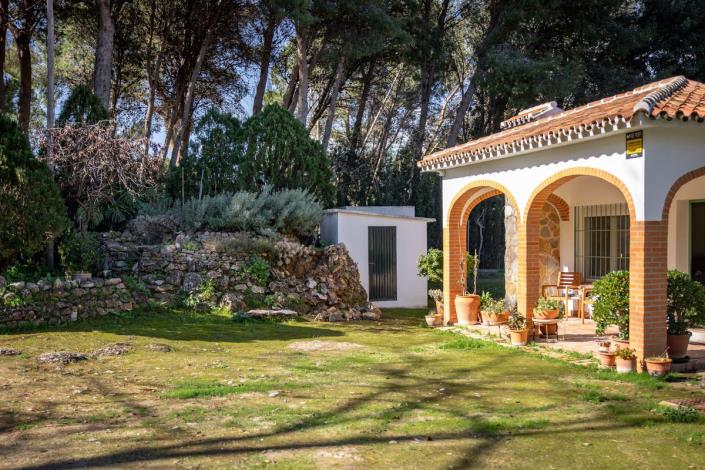 Image No.2-5 Bed Finca for sale