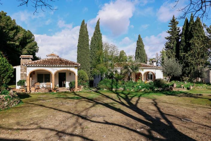 Image No.4-5 Bed Finca for sale