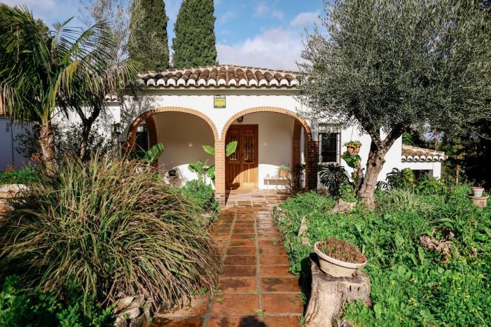 Image No.5-5 Bed Finca for sale