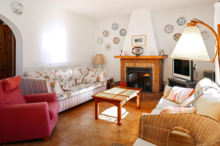 Image No.14-5 Bed Finca for sale