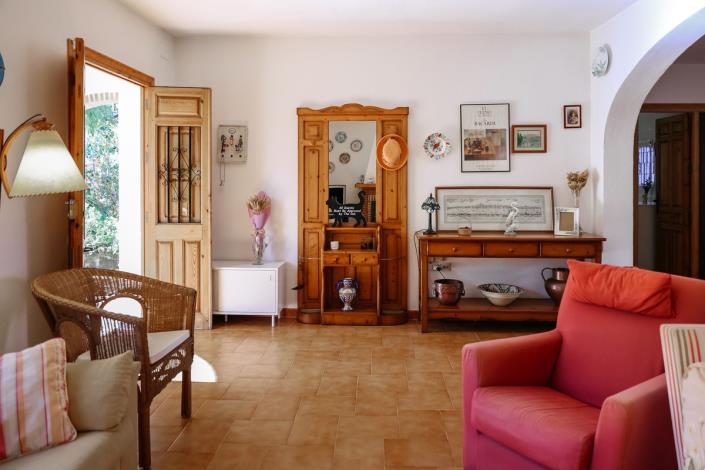 Image No.17-5 Bed Finca for sale