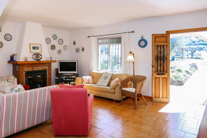 Image No.18-5 Bed Finca for sale