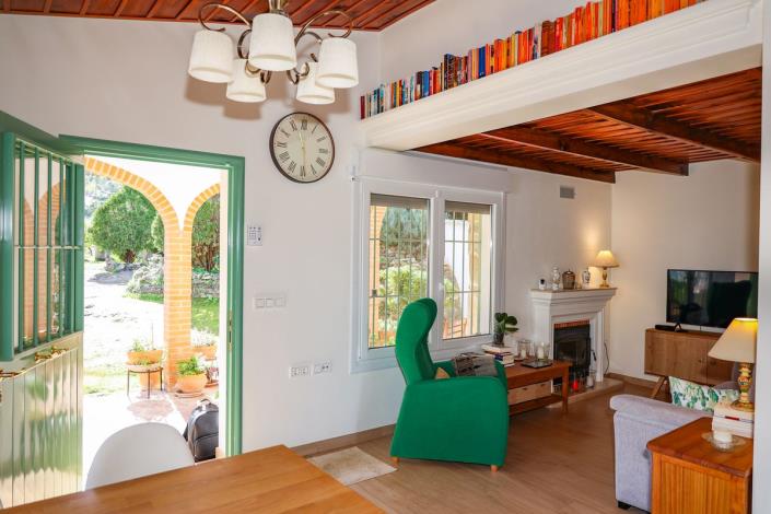 Image No.38-5 Bed Finca for sale