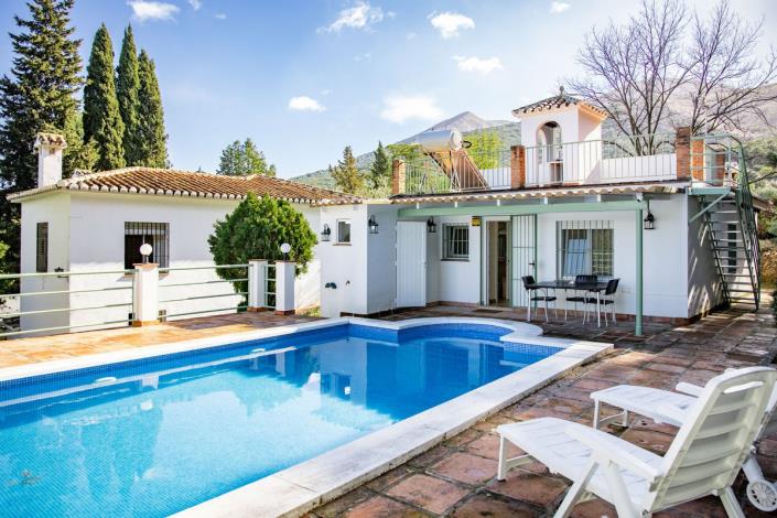 Image No.46-5 Bed Finca for sale