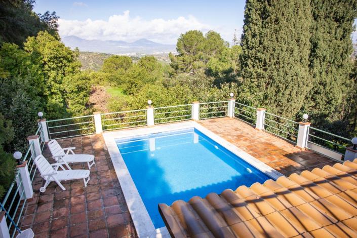 Image No.47-5 Bed Finca for sale