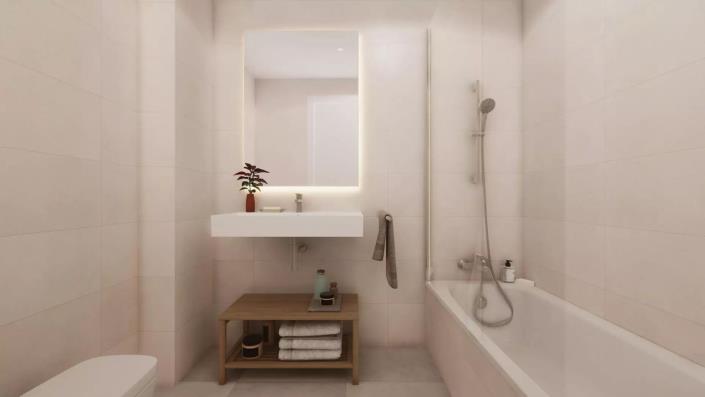 Image No.11-2 Bed Apartment for sale