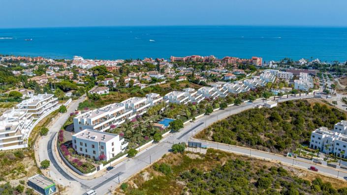 Image No.16-2 Bed Apartment for sale