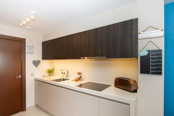 Image No.6-2 Bed Apartment for sale