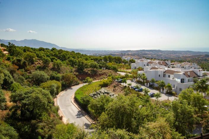 Image No.20-3 Bed Penthouse for sale