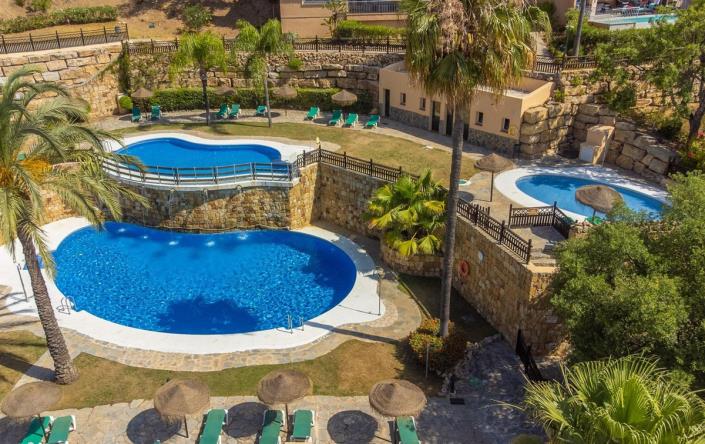 Image No.19-3 Bed Penthouse for sale