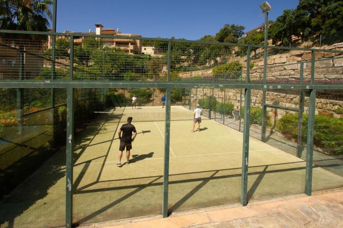 Image No.22-3 Bed Penthouse for sale