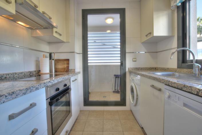 Image No.8-1 Bed Penthouse for sale