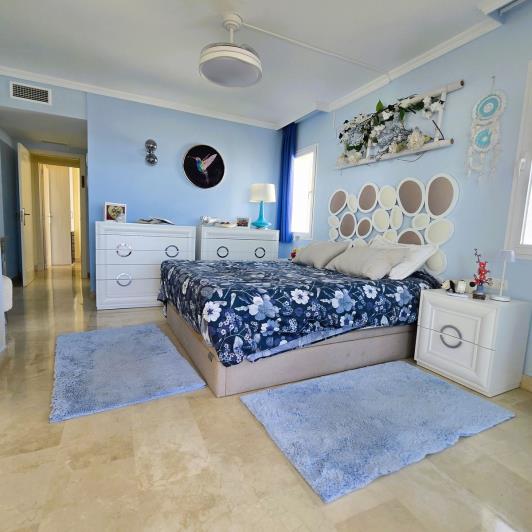 Image No.3-Appartement de 2 chambres à vendre à Calahonda