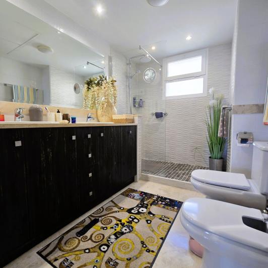 Image No.4-Appartement de 2 chambres à vendre à Calahonda