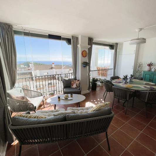 Image No.6-Appartement de 2 chambres à vendre à Calahonda