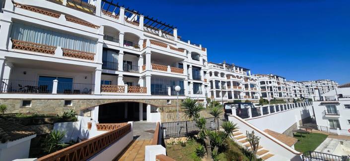 Image No.18-Appartement de 2 chambres à vendre à Calahonda