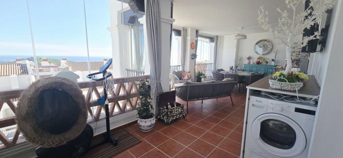 Image No.20-Appartement de 2 chambres à vendre à Calahonda