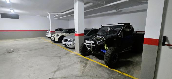 Image No.19-Appartement de 2 chambres à vendre à Calahonda