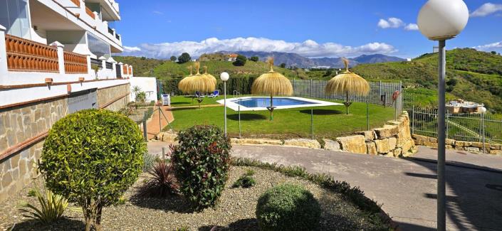 Image No.21-Appartement de 2 chambres à vendre à Calahonda