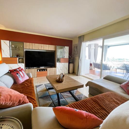 Image No.22-Appartement de 2 chambres à vendre à Calahonda