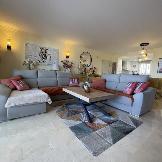 Image No.23-Appartement de 2 chambres à vendre à Calahonda