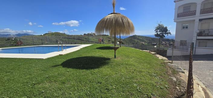 Image No.25-Appartement de 2 chambres à vendre à Calahonda