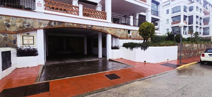 Image No.27-Appartement de 2 chambres à vendre à Calahonda