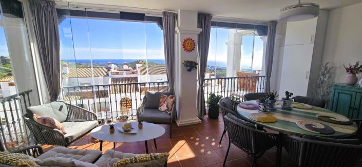 Image No.28-Appartement de 2 chambres à vendre à Calahonda