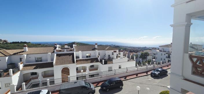 Image No.29-Appartement de 2 chambres à vendre à Calahonda