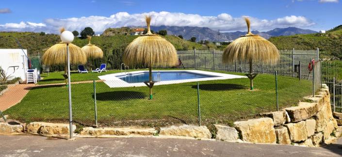 Image No.30-Appartement de 2 chambres à vendre à Calahonda