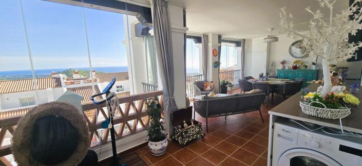 Image No.32-Appartement de 2 chambres à vendre à Calahonda