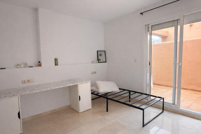 Image No.8-Penthouse de 2 chambres à vendre à Elviria