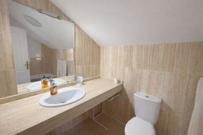 Image No.12-Penthouse de 2 chambres à vendre à Elviria