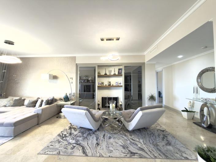 Image No.11-Penthouse de 3 chambres à vendre à Elviria