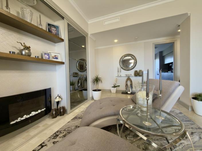 Image No.14-Penthouse de 3 chambres à vendre à Elviria