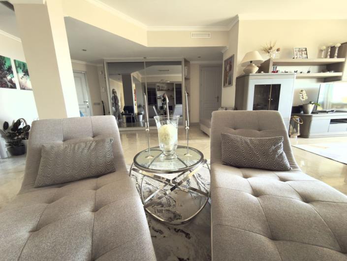 Image No.17-Penthouse de 3 chambres à vendre à Elviria